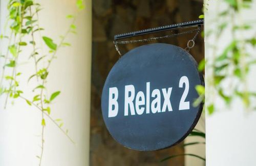 Kampot House | The B Relax House