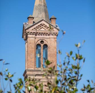 Historic Center Apartment | The B Twins