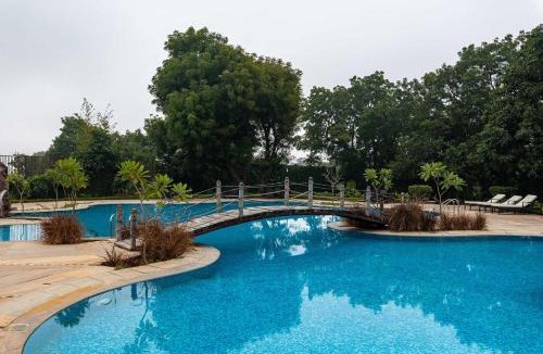 Sawai Madhopur Resort | The Baagh Ananta Elite Ranthambore