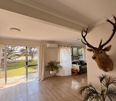 One Tree Point House | The Bach at One Tree Point