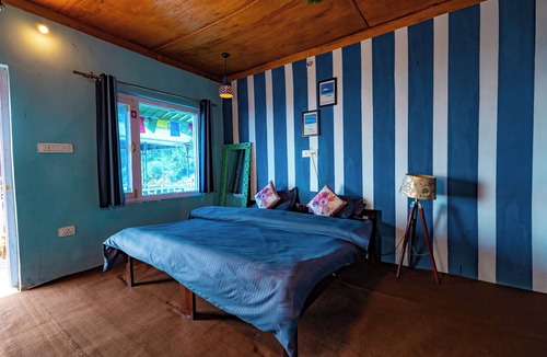 Bir Hostel | The Backpacker Storey