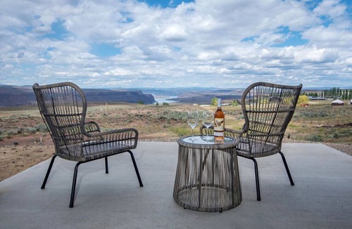 Quincy Condo | `The Backstage Pass` at Cave B Ridge Condos 2D