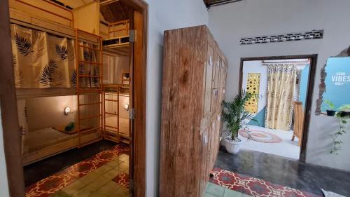 Prawirotaman Hostel | The Backyard Hostel