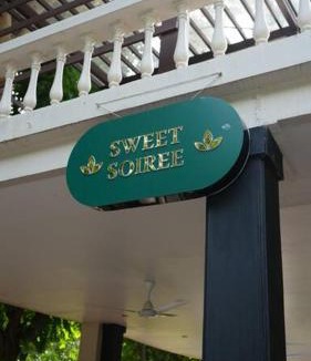 Bhiwadi Villa | The BAEL - A Dreamscape 8 Room Luxury Farmstay GGN