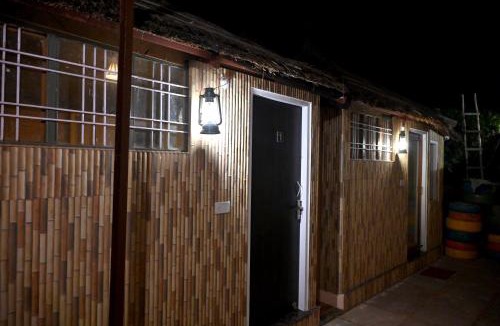 Sawai Madhopur Hotel | The Bagh Village Resort & Spa