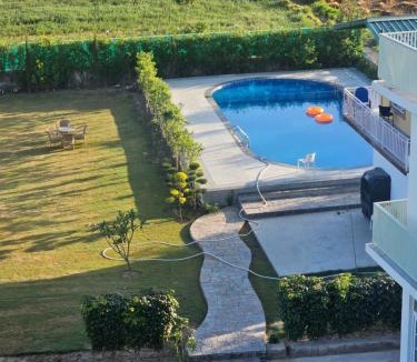Belparao Hotel | The BaghVan River Corbett Retreat