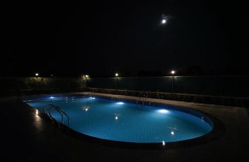 Belparao Hotel | The BaghVan River Corbett Retreat