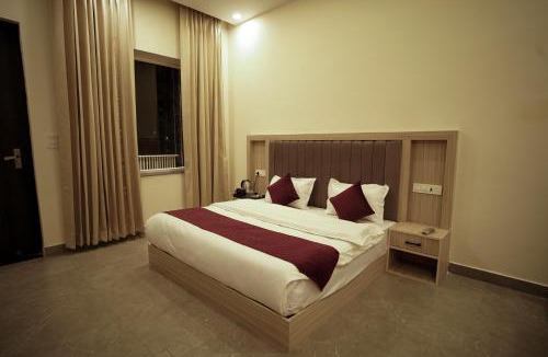 Belparao Hotel | The BaghVan River Corbett Retreat