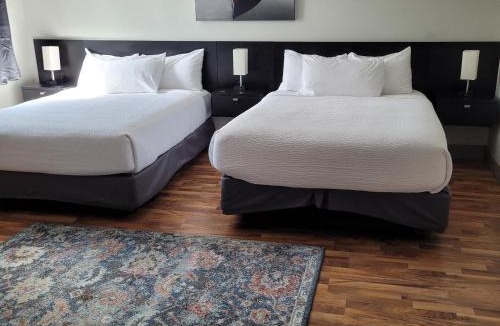 Cranbrook Hotel | The Baker Hotel