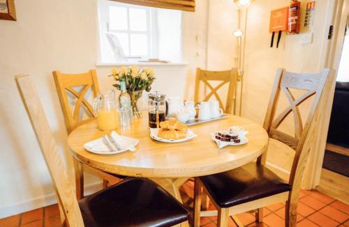 Lydstep House | The Bakery - Uk6727