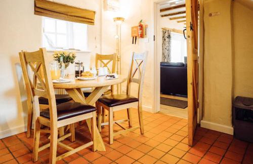 Lydstep House | The Bakery - Uk6727