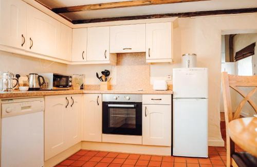 Lydstep House | The Bakery - Uk6727