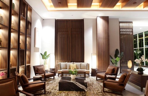 Bukittinggi Hotel | The Balcone Suite & Resort