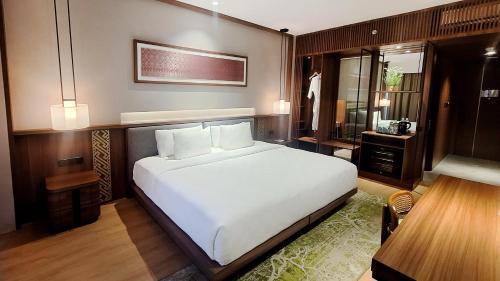 Bukittinggi Resort | The Balcone Suites & Resort