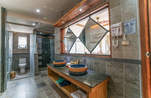 Yangshuo Hotel | The Bamboo Leaf Yangshuo