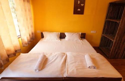 Haridwar Resort | The Bamboo Stay