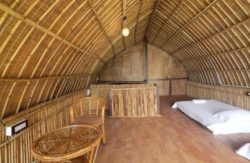 Haridwar Resort | The Bamboo Stay