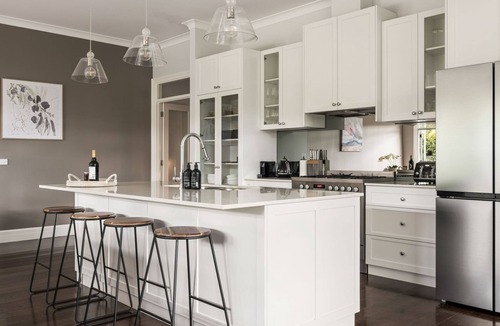 Beechworth House | The Banks Beechworth