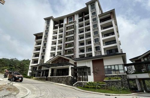 Laurel Apartment | The Banyan Rest