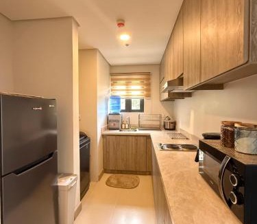 Laurel Apartment | The Banyan Rest