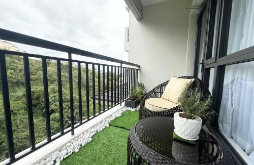 Laurel Apartment | The Banyan Rest