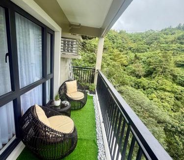 Laurel Apartment | The Banyan Rest
