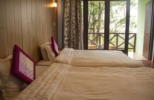 Namchi Bed & Breakfast | The Barfung Retreat