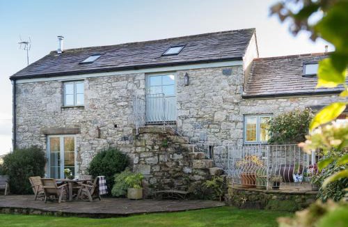 Rescorla House | The Barn at Little Resugga
