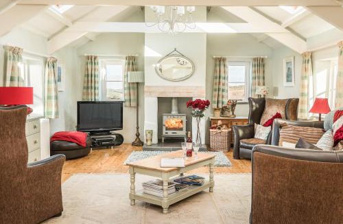 Rescorla House | The Barn at Little Resugga