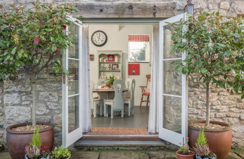 Rescorla House | The Barn at Little Resugga