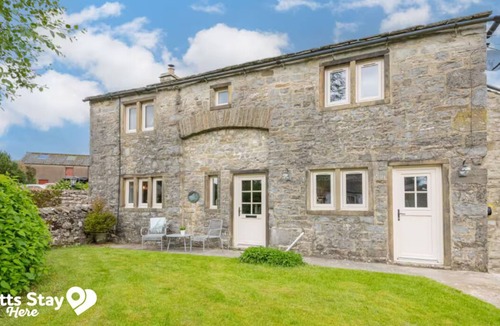 Selside House | The Barn at Selside, Settle