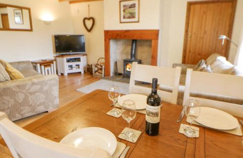 Hexham House | The Barn Cottage