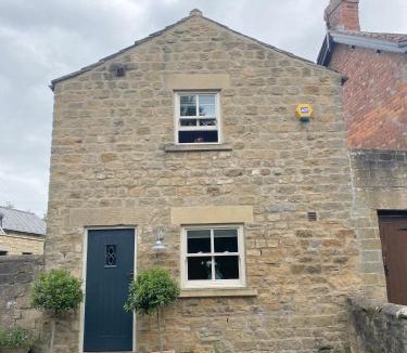 Newton le Willows House | The Barn