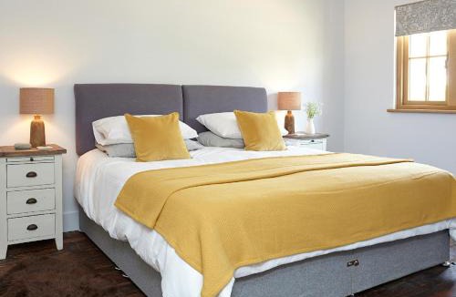 Newport House | The Barn
