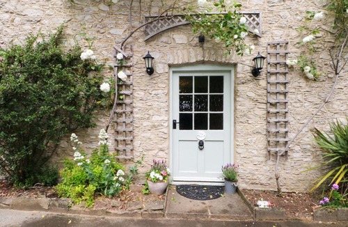 Millers Dale House | The Barn