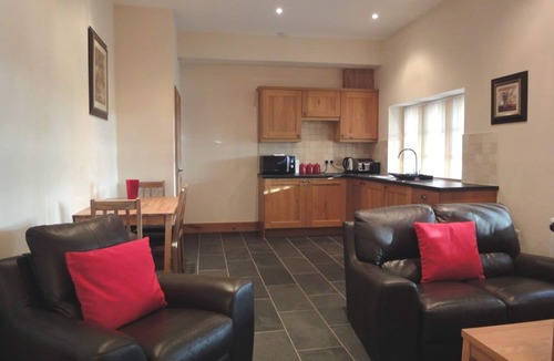 Colyton Cottage | The Barn