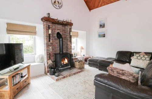 Colvend House | The Barn