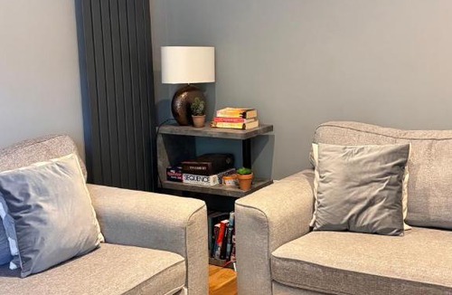 Hawkhead Apartment | The Barn