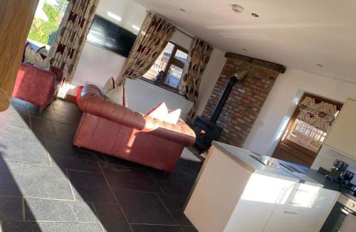 York House | The Barn