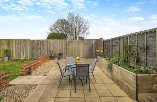 Irstead House | The Barn