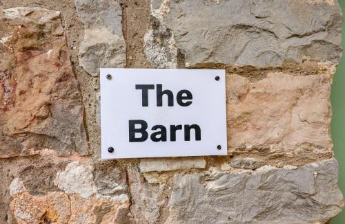 Mold House | The Barn