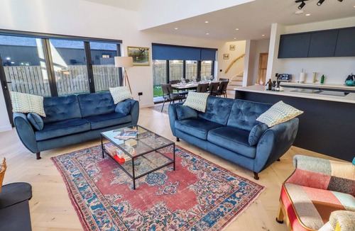 Morpeth Cottage | The Barn