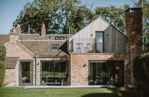 Kinoulton House | The Barn