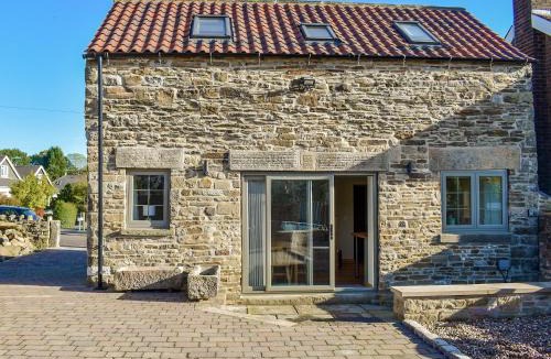 Holymoorside House | The Barn