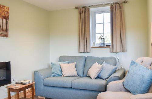 Holymoorside House | The Barn
