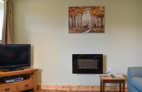 Holymoorside House | The Barn