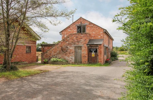 Wollerton Apartment | The Barn