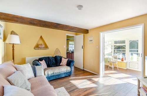 Old Somerby House | The Barn