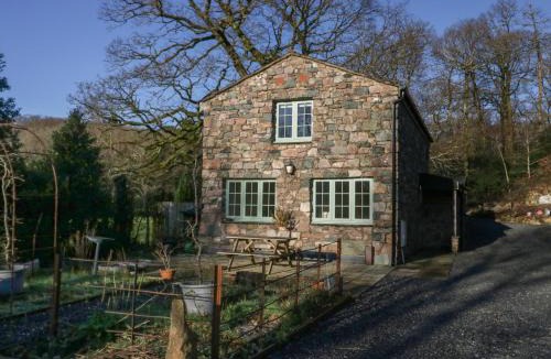 Nether Wasdale House | The Barn
