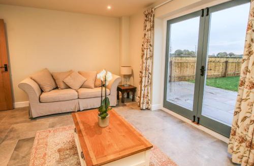 Stanton Upon Hine Heath House | The Barn